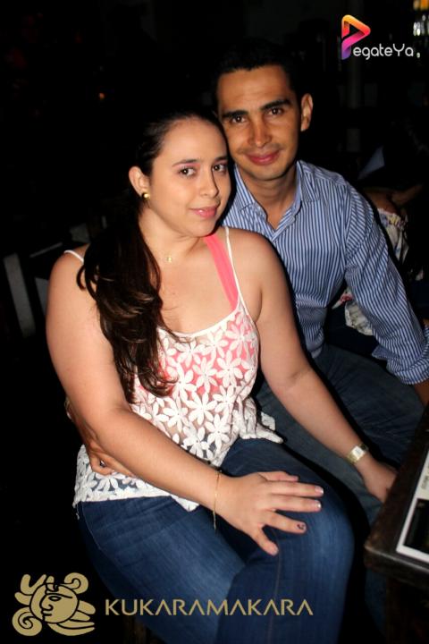 Foto 56 de Kukaramakara - 5TO Fds Abril 2016 en Kukaramakara Discoteca Cali, Cali