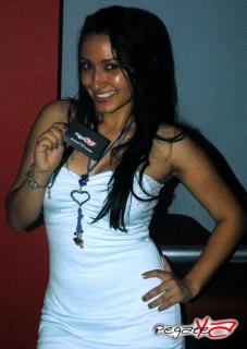 Foto 3 de Marzo 15 del 2013 en Space Menga, Cali