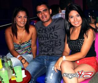 Foto 40 de Octubre 12 del 2013 en Praga Club Cali, Cali