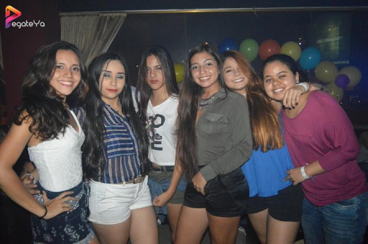 Foto 19 de Penthouse Club - 1er Fds Marzo 2017 en Penthouse 1800, Cali