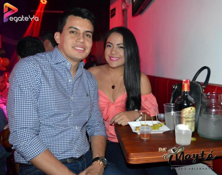 Foto 100 de PA MAYTÉ - 3er & 4to Fds Oct. 2016 en Pa´Mayte Museo Vallenato