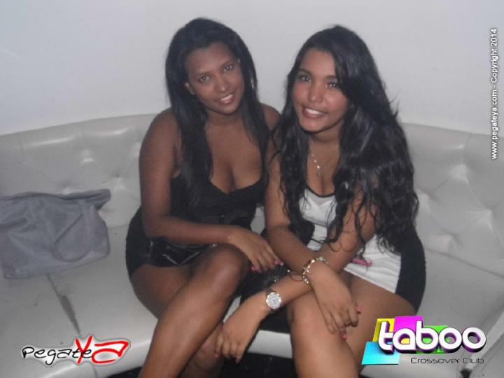 Foto 1 de TABOO 20 Y 27 de DIC 2014 en Discoteca Taboo Cartagena, Cartagena
