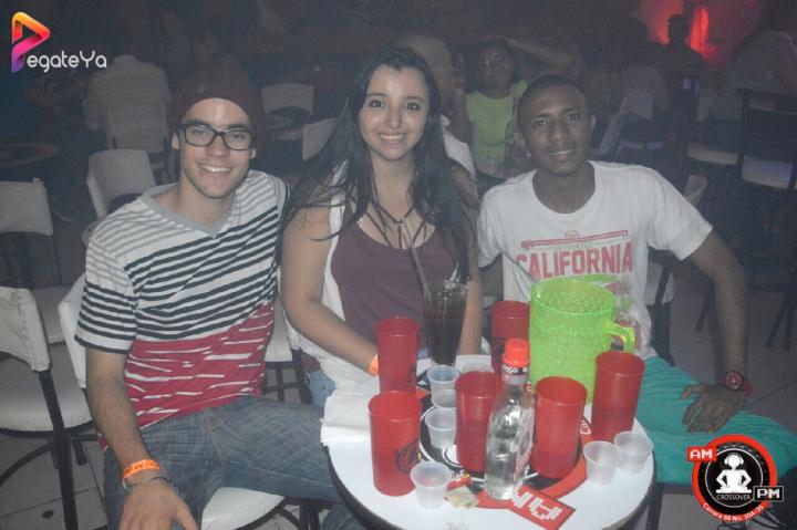 Foto 13 de AmPm - 1er Fds Marzo 2017 en Am / PM Bar - Cali, Cali