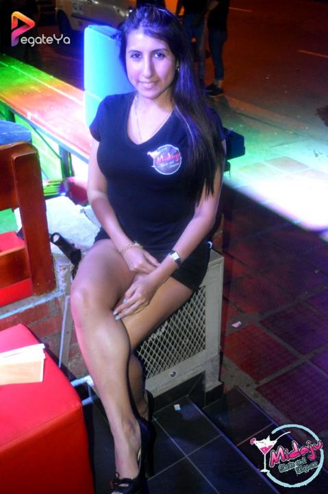 Foto 3 de Midaju - 1er FDS Oct 2015 en Midaju Bar