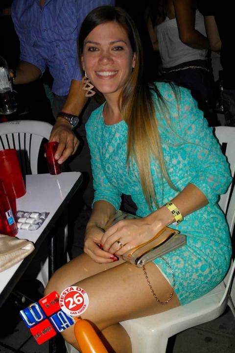 Foto 176 de Lolas Club - Feria de Cali 2014 en Lolas Club Menga Cali, Cali