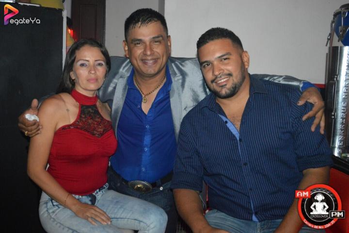Foto 5 de AmPm - 5to. Fds Julio 2017 en Am / PM Bar - Cali, Cali
