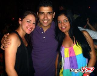 Foto 6 de 0ctubre 06 del 2012 en Am / PM Bar - Cali, Cali