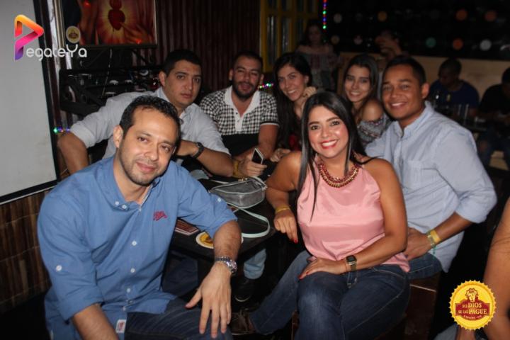 Foto 5 de Fonda Mi Dios Se Lo Pague - 5to FDS en Fonda Mi Dios Se Lo Pague, Cali