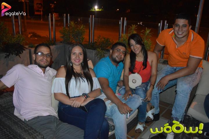 Foto 34 de WOOW - 3ER/ 4TO FDS Oct. 2016 en Woow, Cali