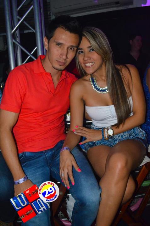 Foto 431 de Lolas Club - Feria de Cali 2014 en Lolas Club Menga Cali, Cali
