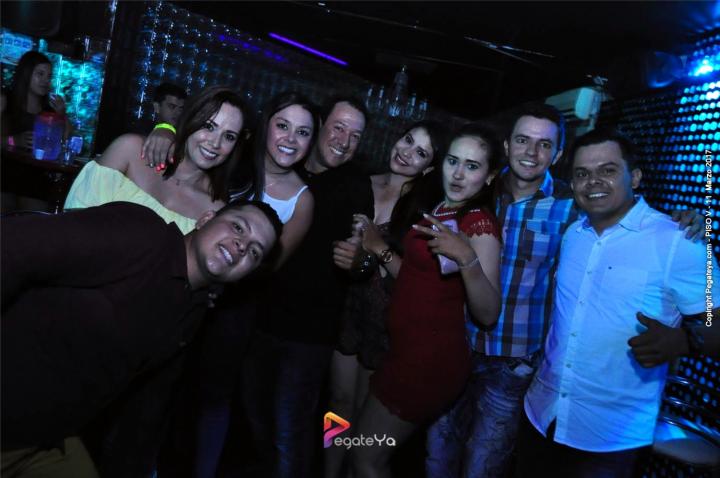 Foto 19 de Piso V - Sabado 11 de marzo de 2017 en Bar Piso V Bucaramanga, Bucaramanga