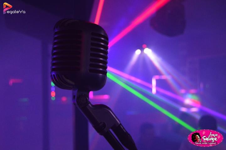 Foto 56 de Final Karaoke - 27 de julio 2017 en Fresa Salvaje, Cali