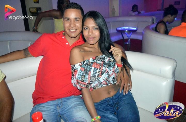 Foto 10 de Jalajala - 1er Fds Mayo 2016 en Jala Jala Club, Cali