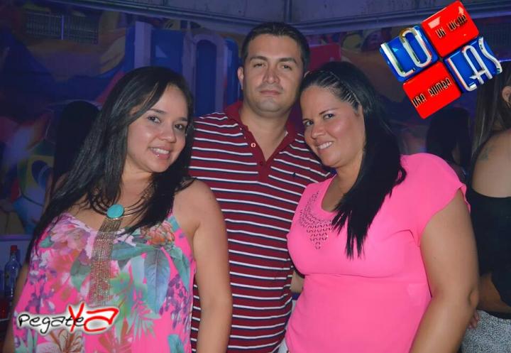 Foto 261 de Lolas - Yelsid Julio 18 en Lolas Club Menga Cali, Cali