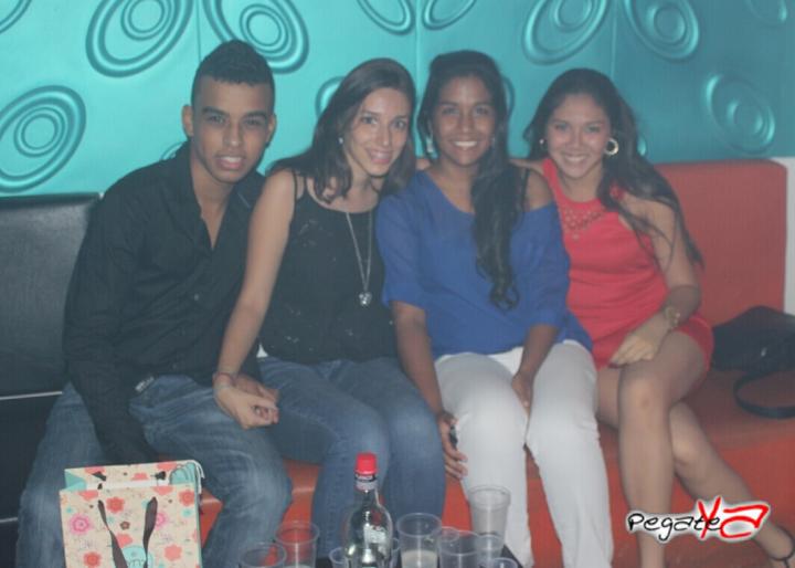 Foto 27 de Miami Bar - Julio 19 del 2014 en Miami Bar Cali, Cali