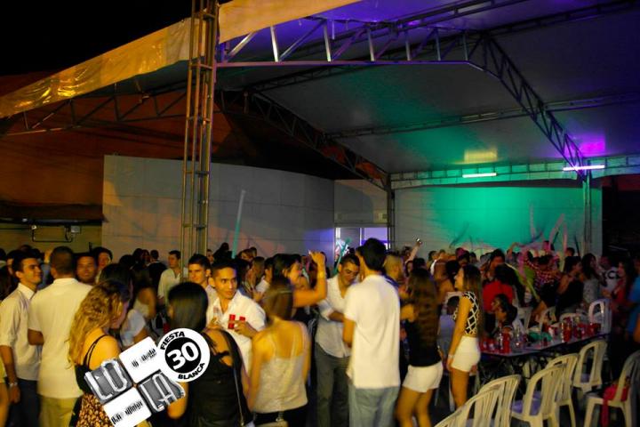 Foto 686 de Lolas Club - Feria de Cali 2014 en Lolas Club Menga Cali, Cali