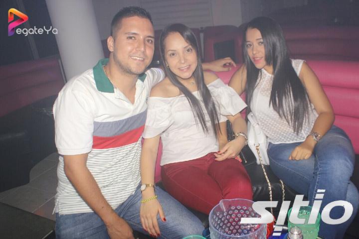 Foto 11 de El Sitio Disco Club - 3er FDS Julio 2016 en el sitio cartagena, Cartagena