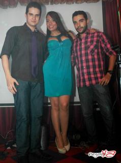 Foto 44 de Octubre 19 del 2013 en Kabaret - Granada, Cali