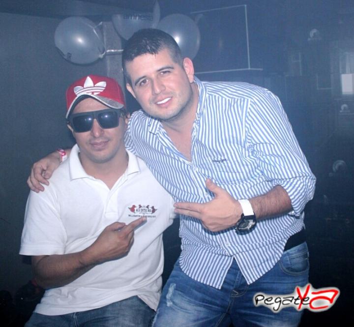 Foto 56 de Amnesia - DJ Mara - Julio 19 en Discoteca Amnesia Club, Bogotá
