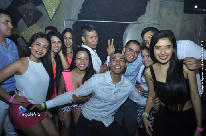 Foto 56 de La Premiere - 11 de julio de 2015 en La Premiere Bucaramanga, Bucaramanga