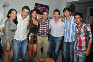Foto 23 de Fotos Discoteca Macondo Marzo 2013 en Discoteca Macondo Club Bucaramanga, Bucaramanga
