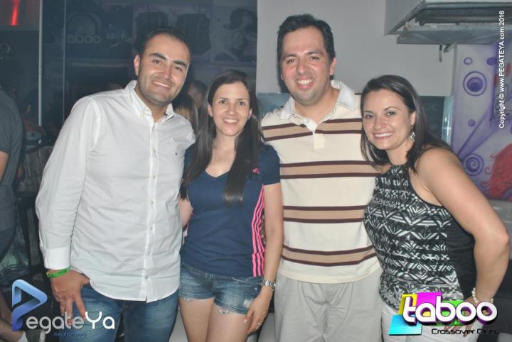 Foto 6 de Taboo 22 y 23 de Enero de 2016 en Discoteca Taboo Cartagena, Cartagena