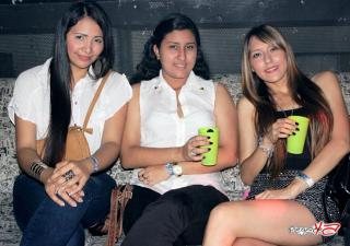 Foto 2 de Octubre 19 del 2013 en Babel / Barra Libre Cali, Cali