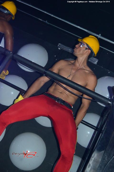 Foto 46 de Noche de Mujeres - Discoteca Malabar en Discoteca Malabar Bucaramanga, Bucaramanga