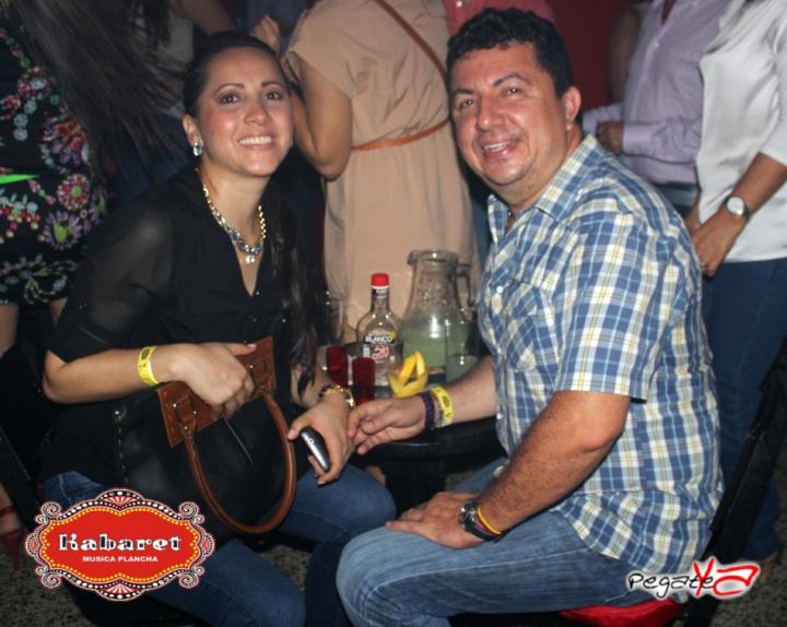Foto 52 de Kabaret Bar - Feria de Cali 2014 en Kabaret - Granada, Cali