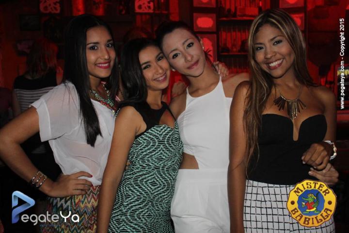 Foto 50 de mister babilla viernes 17 de abril de 20 en Discoteca MISTER BABILLA cartagena, Cartagena
