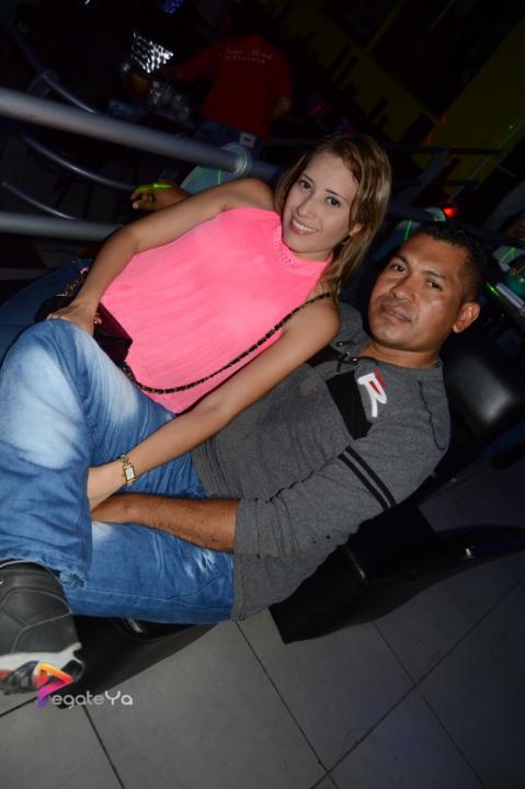 Foto 21 de New York sábado 11 de julio 2015 en Discoteca New York Bucaramanga, Bucaramanga