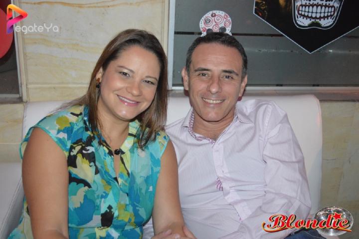 Foto 52 de 5to Fds Octubre 2016- Hallowen en Blondie Bar Cali, Cali
