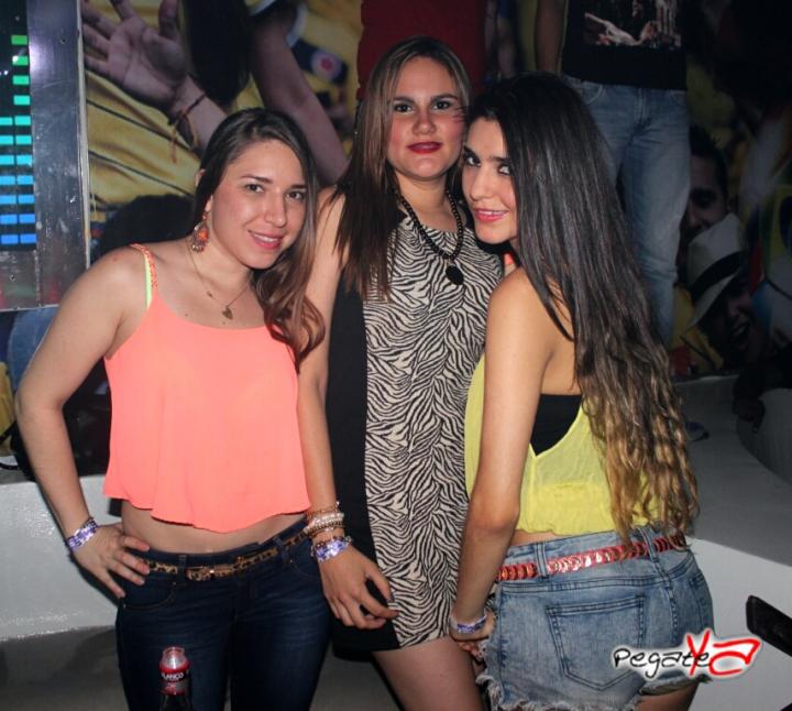 Foto 16 de Lolas - Julio 27 en Lolas Club Menga Cali, Cali