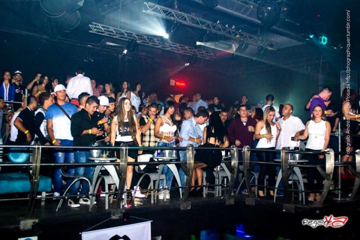 Foto 5 de Mission Club- The New Year Party en Mission Club- The New Year Party, Cali