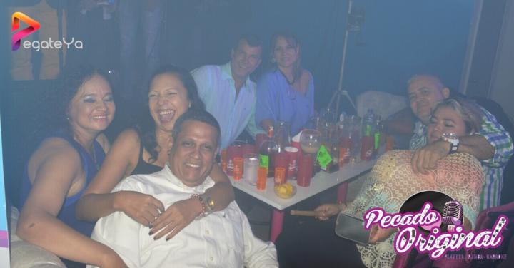 Foto 17 de Pecado Original - 2do Fds Mayol 2016 en Pecado Original, Cali