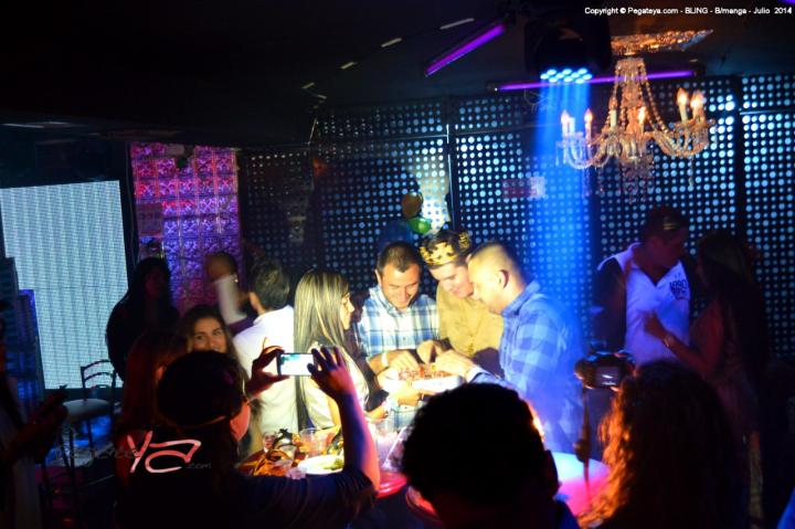 Foto 69 de Discoteca Bling- 26 de julio de 2014 en Bar Bling Bucaramanga, Bucaramanga