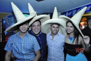 Foto 21 de Discoteca Malabar octubre de 2013 en Discoteca Malabar Bucaramanga, Bucaramanga