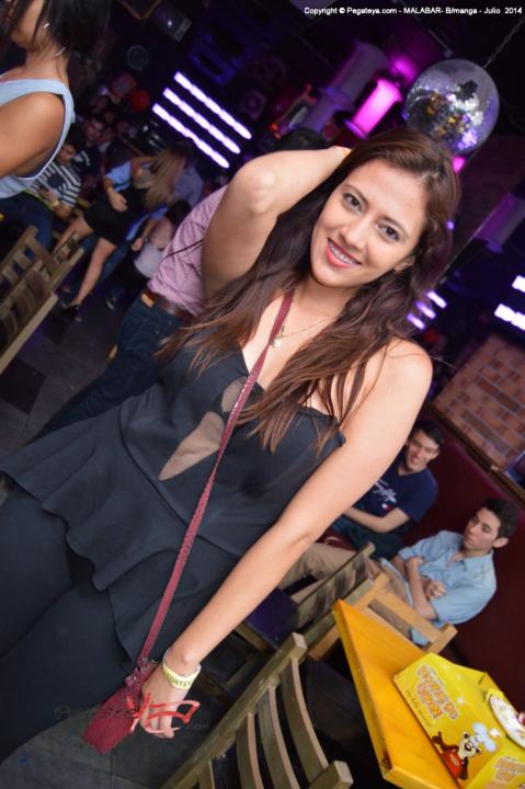 Foto 4 de Discoteca MALABAR - 26 de Julio de 2014 en Discoteca Malabar Bucaramanga, Bucaramanga