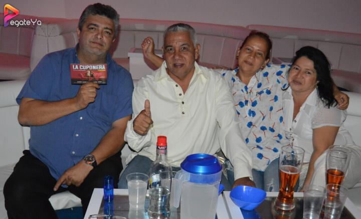 Foto 9 de La Tusa - 1er Fds Agosto 2017 en La Tusa, Cali
