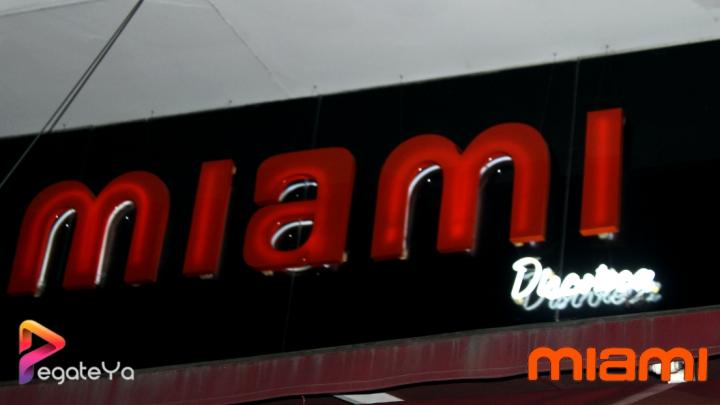 Foto 28 de Miami Bar - 2do FDS Julio 2015 en Miami Bar Cali, Cali
