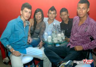 Foto 22 de Agosto 31 del 2013 en Praga Club Cali, Cali
