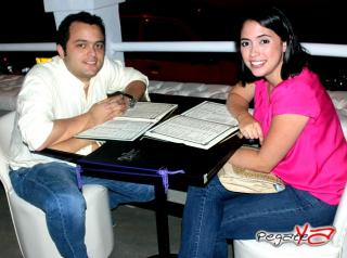 Foto 7 de Ivy Room - Fusion & Drinks - Agosto 31 en Ivy Room, Cali