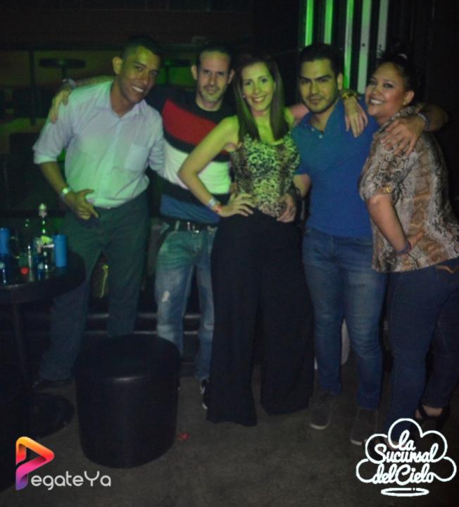 Foto 22 de La Sucursal - 2do FDS Julio 2015 en La Sucursal del Cielo, Cali
