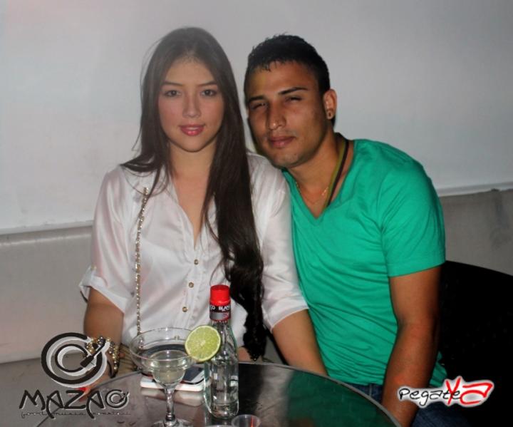 Foto 51 de Mazao Park - Feria de Cali 2014 en Mazao Park, Cali