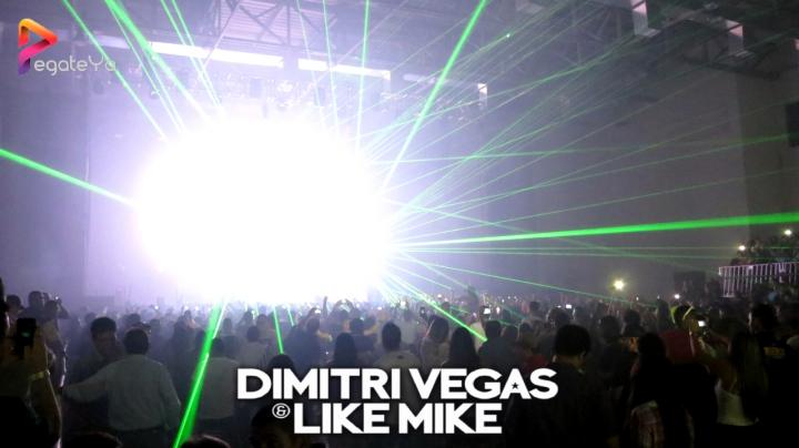 Foto 153 de Dimitri Vegas & Like Mike en Dimitri Vegas & Like Mike, Cali