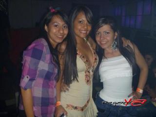 Foto 13 de Febrero 18 y 25 del 2012 en Babel / Barra Libre Cali, Cali