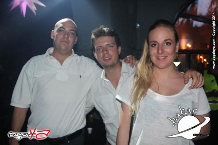 Foto 19 de BABAR 3 Y 4 de OCT 2014 en Babar cartagena, Cartagena