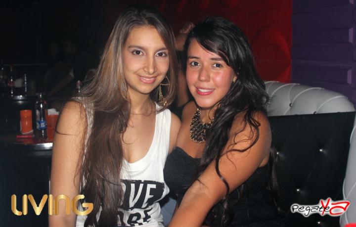 Foto 7 de Living - 2do FDS Enero 2015 en Living Night Club, Cali