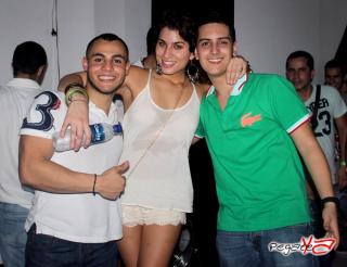 Foto 9 de Heaven Shots - Feria de Cali 2013 en Heaven Shots