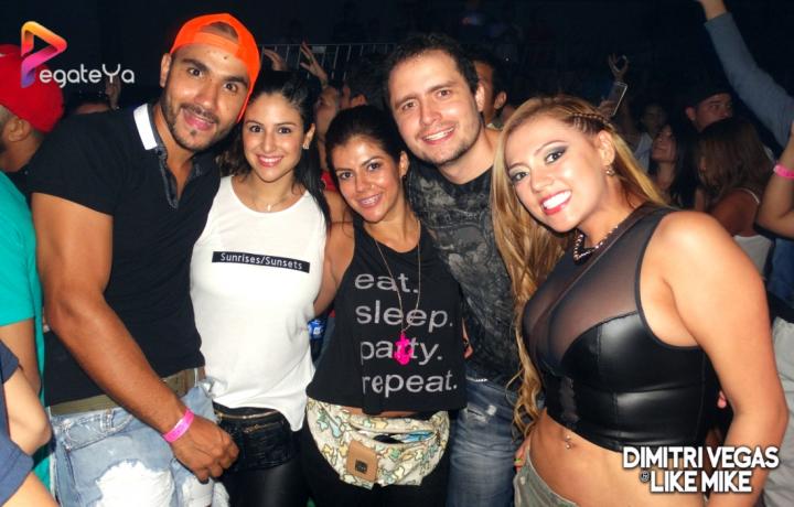 Foto 84 de Dimitri Vegas & Like Mike en Dimitri Vegas & Like Mike, Cali